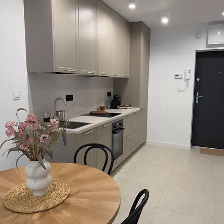 Apartman Apart
