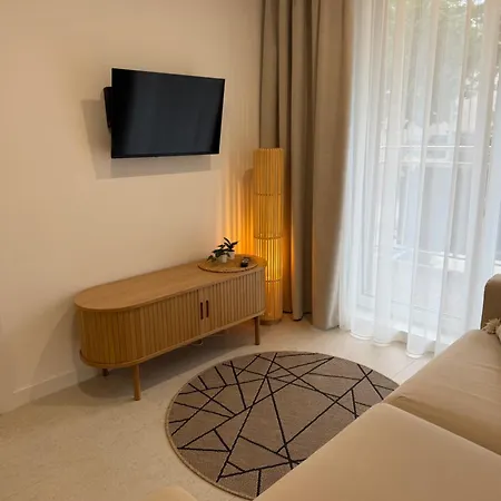Apartman Apart Kamienna Góra