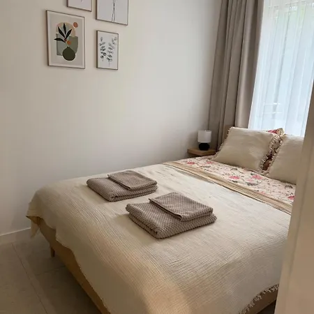 Apart Apartman Kamienna Góra