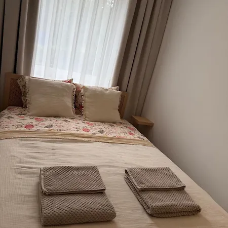 Apartman Apart