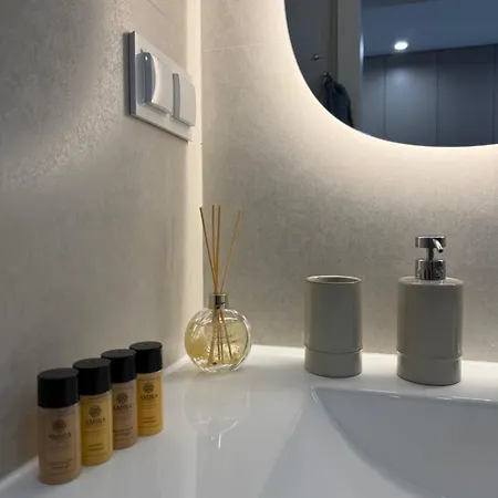 Apartman Apart