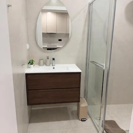 Apartman Apart